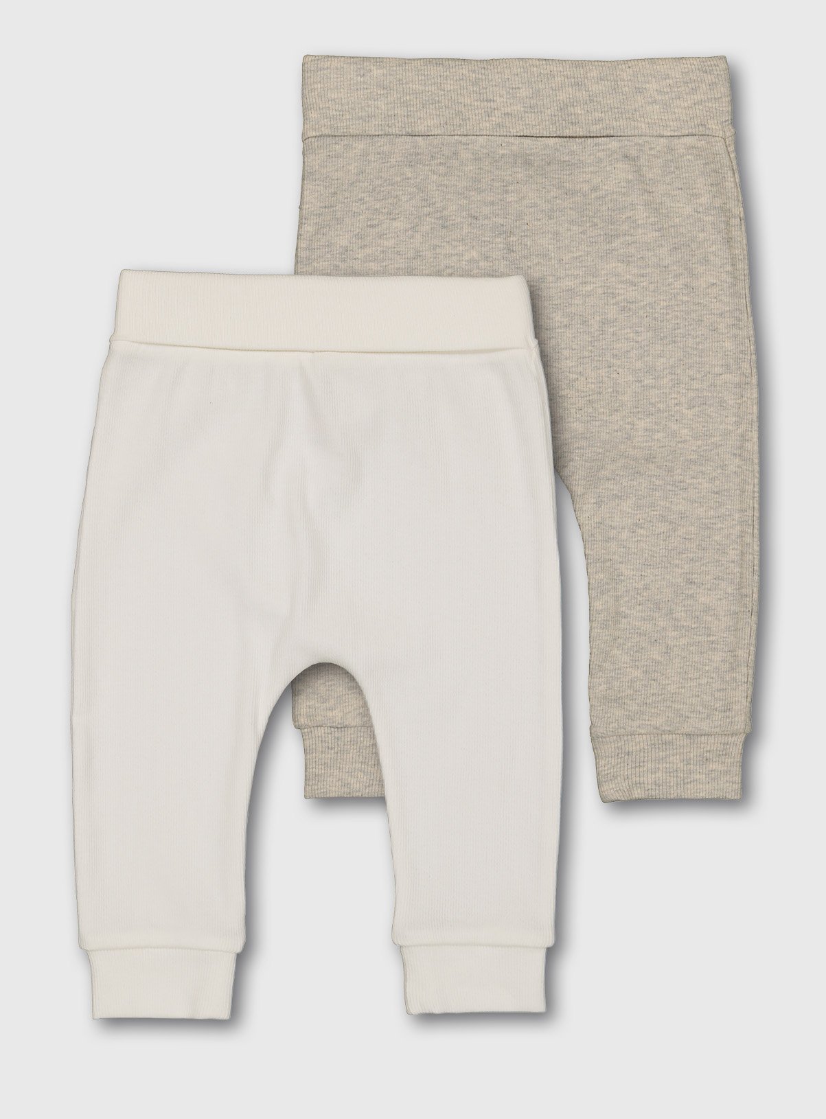 white leggings newborn